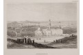 Alexandria, Meyer, oceloryt, 1850