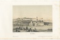 Alexandrie, Malerisches, litografie, (1860)