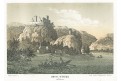 Hoch Winzer, Malerisches, litografie, (1860)