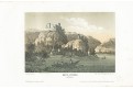 Hoch Winzer, Malerisches, litografie, (1860)