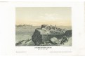 Lisabon, Malerisches, litografie, (1860)