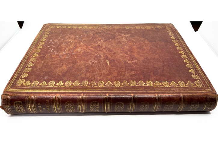 Epistolae et Euangelia, Mecheln, 1846
