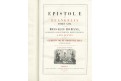 Epistolae et Euangelia, Mecheln, 1846