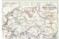 Plzeň a Klatovy, Heber, litogr., 1845