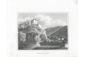 Frýdlant, Kleine, oceloryt, (1840)