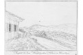 Malá Úpa, Tittel, lept, 1822
