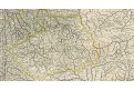 Germaniae, Hondius, mědiryt, 1646