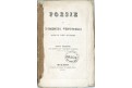 Venturelli D.: Poesie, Milano , 1845
