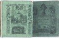 Neuer Prager Kalender , Praha, 1859