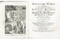 Müller J., Oesterreichs Trauer, Praha, 1830