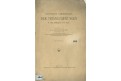 Novotný Fr., Triangulierungen, Prag, 1909