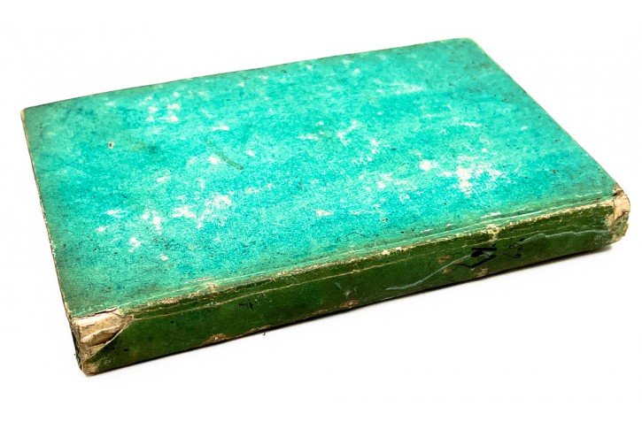 Catechismes de Monpelier, Brusselle, 1722