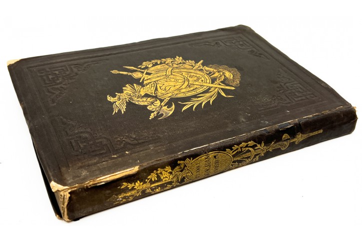 Frankl : Don Juan d'Austria, Lpz., 1846