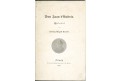 Frankl : Don Juan d'Austria, Lpz., 1846