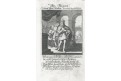 Vládce, mědiryt, 1711