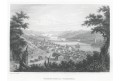 Wheeling Virginia, Meyer, oceloryt, 1850