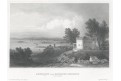 Gowanus Heights, Meyer, oceloryt, 1850