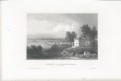 Gowanus Heights, Meyer, oceloryt, 1850