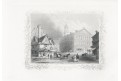 Boston Faneuiel, Payne, oceloryt 1860