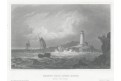 Maine maják, Meyer, oceloryt, 1850