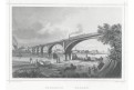 Szeged, Rohbock, oceloryt 1863