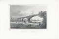 Szeged, Rohbock, oceloryt 1863
