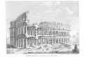 Pula, Ransonnette, mědiryt, (1790)