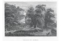 Prairie du Rocher, Meyer, oceloryt, 1850