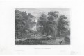 Prairie du Rocher, Meyer, oceloryt, 1850