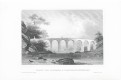 Baltimore II, Meyer, oceloryt, 1850