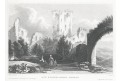 Nassau, Meyer, oceloryt, 1850