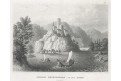Heckersdorf, Meyer, oceloryt, 1850