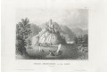 Heckersdorf, Meyer, oceloryt, 1850