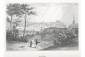 Brno, Meyer, oceloryt, 1850