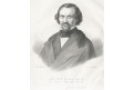 Friedrich Von Bodenstedt   oceloryt, (1850)