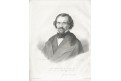 Friedrich Von Bodenstedt   oceloryt, (1850)
