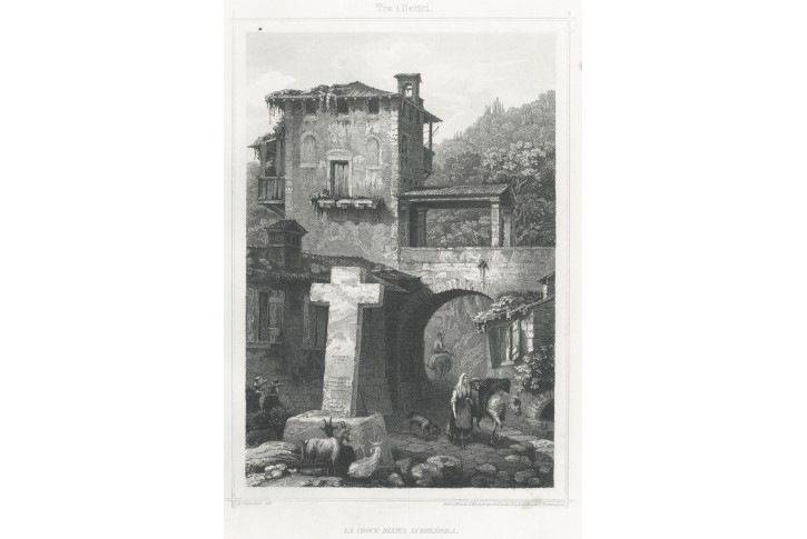 Berici, Lloyd, oceloryt, 1858