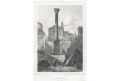 Roma di Foca, Lloyd, oceloryt, 1858