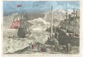 Oran, Basset, kolor. mědiryt, (1780)