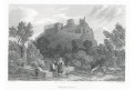 Andělská Hora, Gerle, oceloryt, 1842