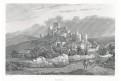 Rabí, Gerle, oceloryt, 1842