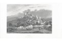 Rabí, Gerle, oceloryt, 1842