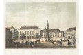 Temešvár, kolor. litografiet, (1860)