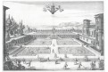 Nancy, Merian,  mědiryt,  1643