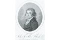 Fleck Joh Fr Ferd., mědiryt, 1802