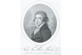 Fleck Joh Fr Ferd., mědiryt, 1802