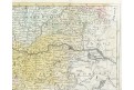 Německo Čechy, Universal, mědiryt, 1756