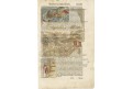 Raab-Györ, Münster S., dřevořez , 1578
