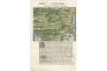 Siebenburgen, Münster S., dřevořez, 1590