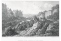 Lieberthaler Grund, Batty, oceloryt 1829